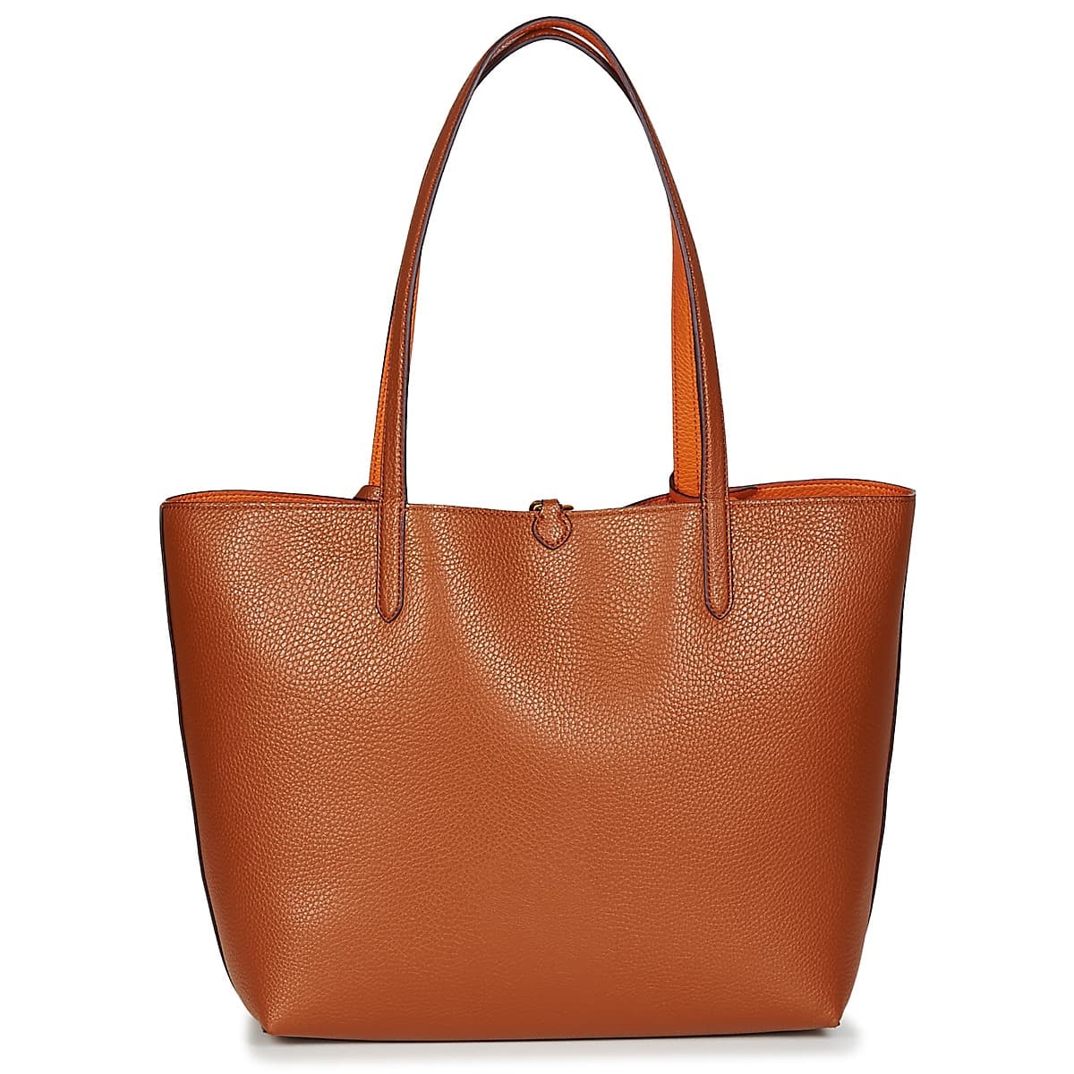 Women's Tote Bags Lauren Ralph Lauren Brown