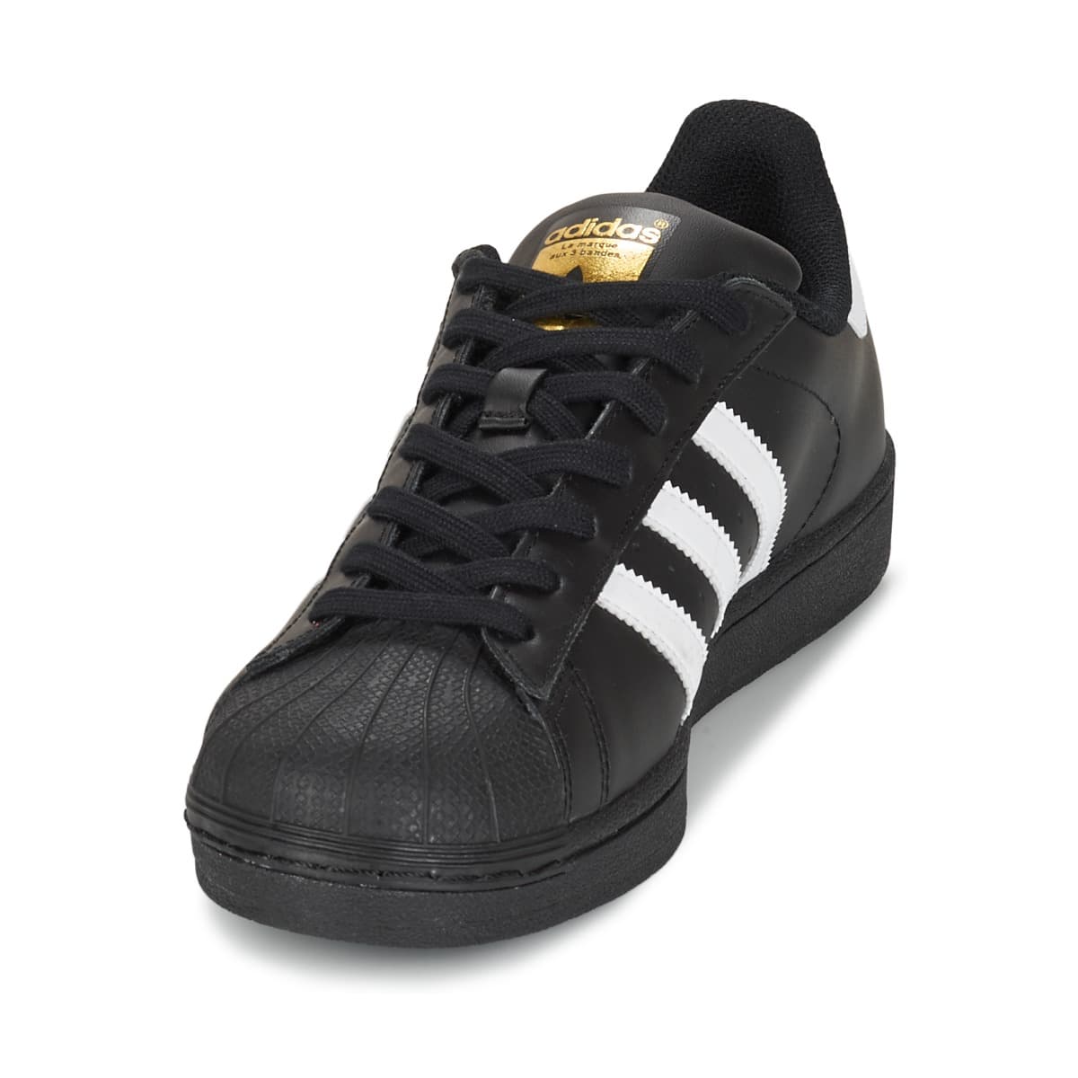 Women's Sneakers adidas Black