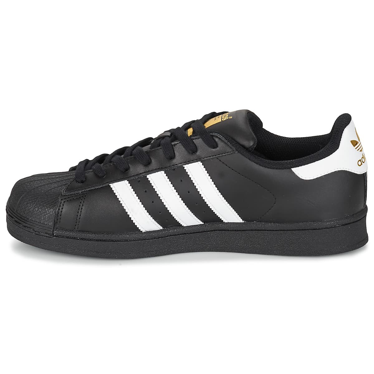 Women's Sneakers adidas Black