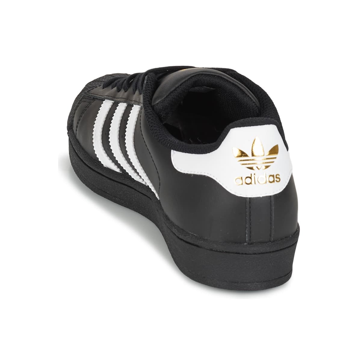 Women's Sneakers adidas Black
