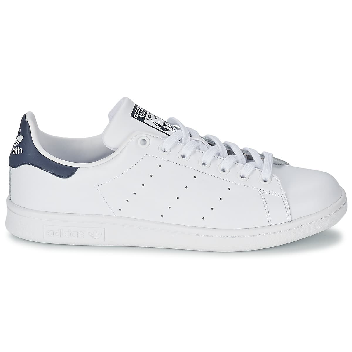 Men's Sneakers adidas White