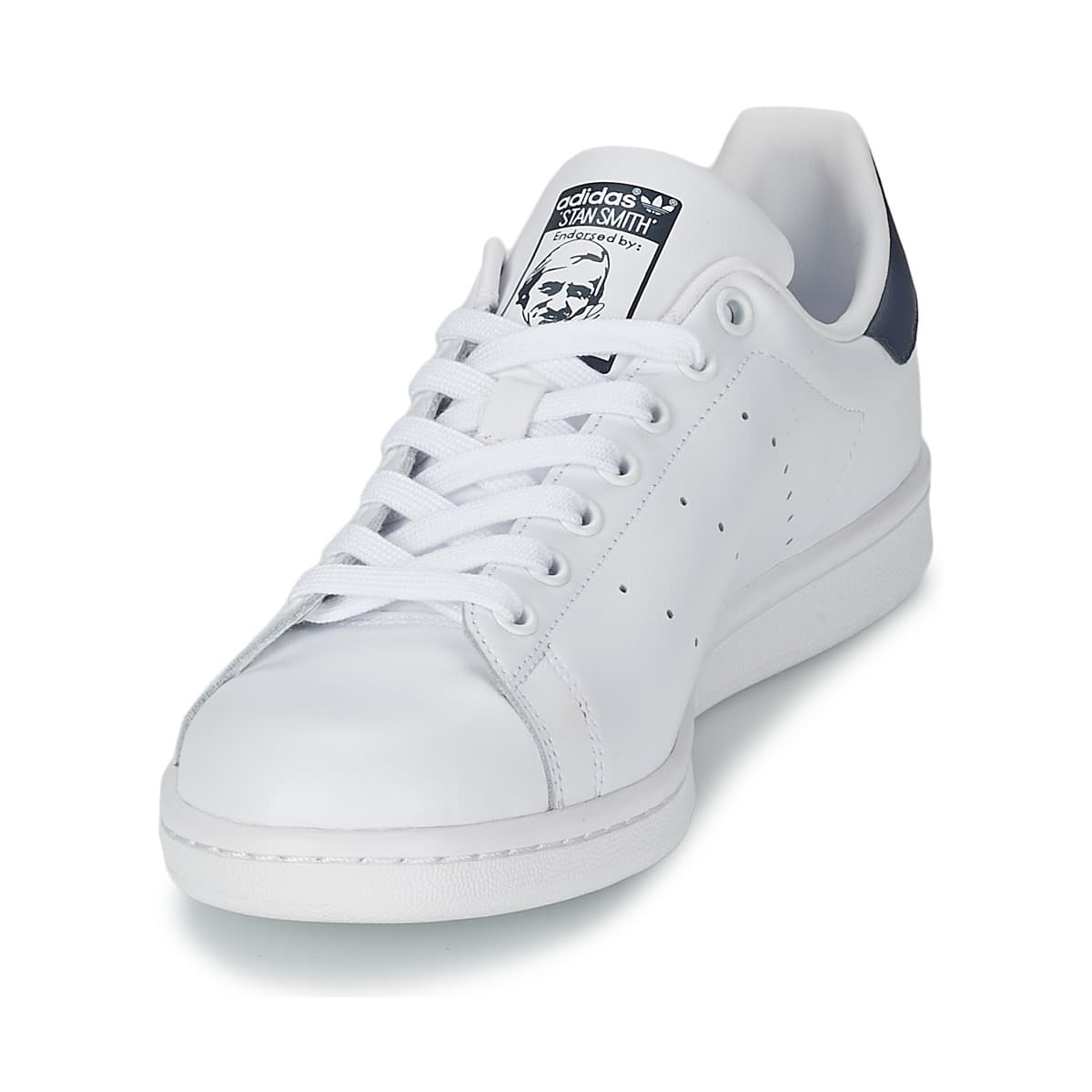 Men's Sneakers adidas White