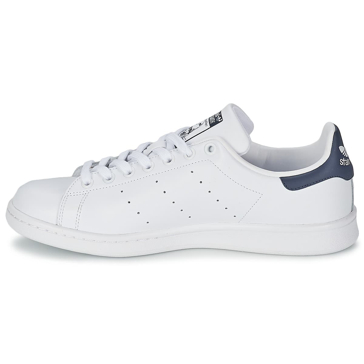 Men's Sneakers adidas White