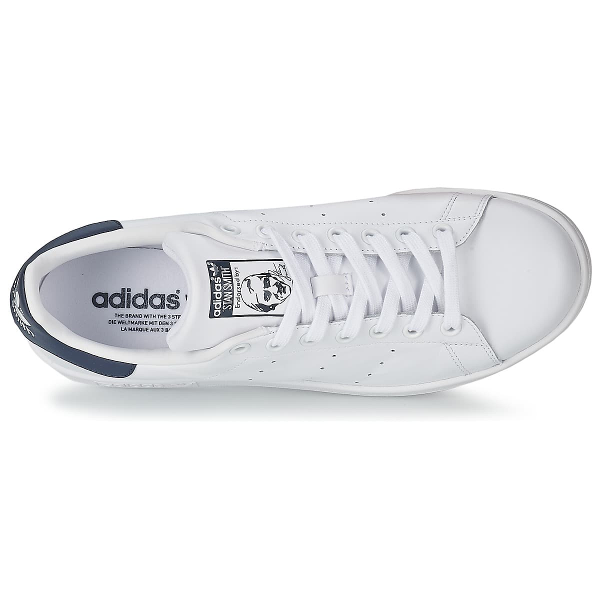 Men's Sneakers adidas White