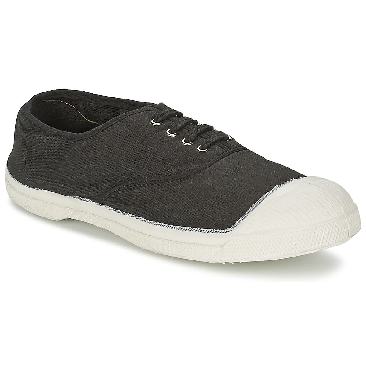 Women's Sneakers Bensimon Black