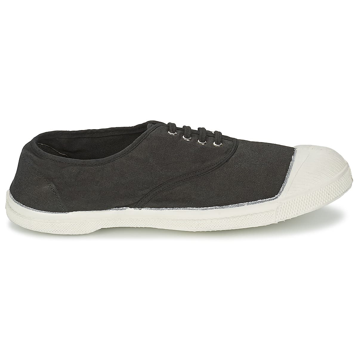 Women's Sneakers Bensimon Black