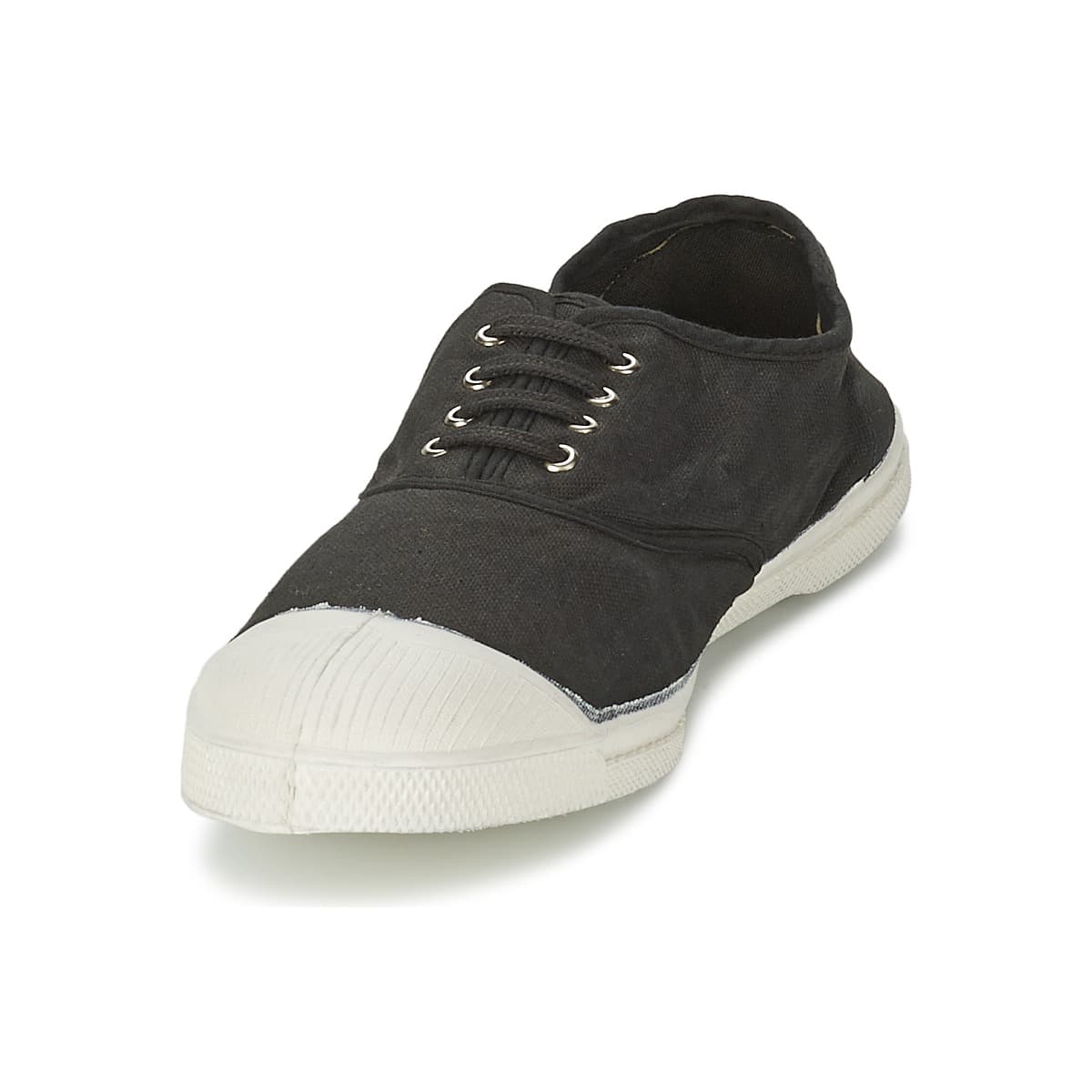 Women's Sneakers Bensimon Black