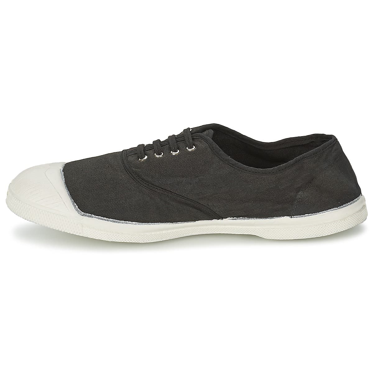 Women's Sneakers Bensimon Black