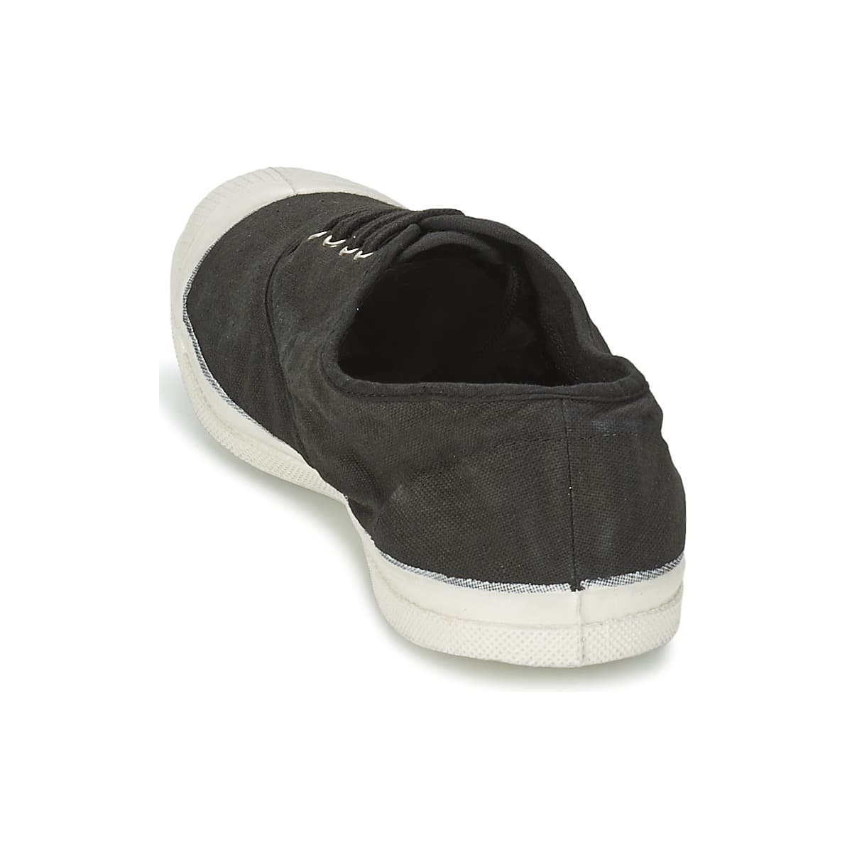 Women's Sneakers Bensimon Black