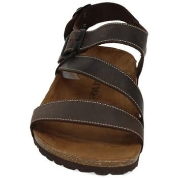 Men's Sandals Interbios Brown