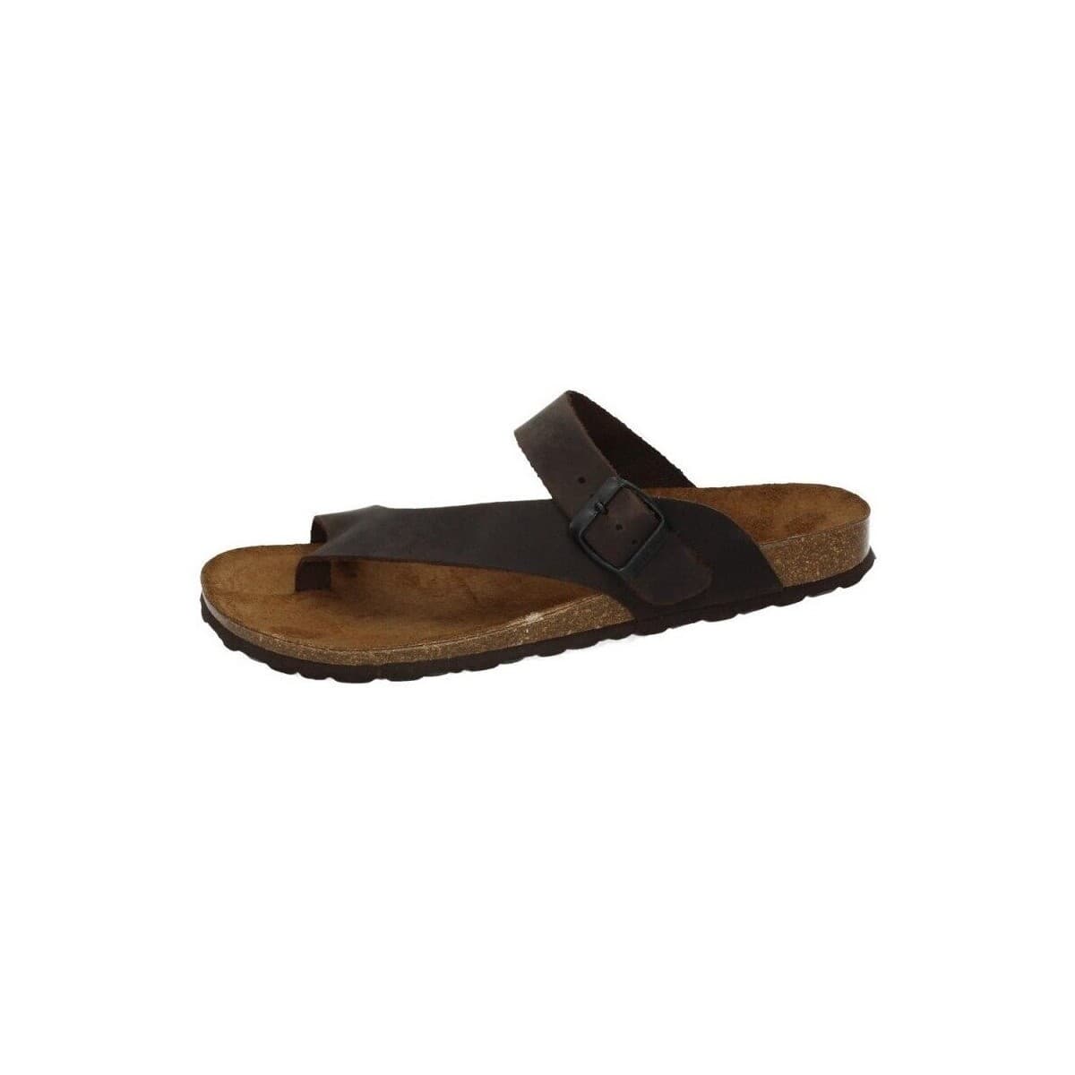 Men's Sandals Interbios Brown