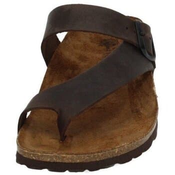 Men's Sandals Interbios Brown