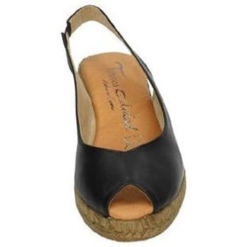 Women's Outdoor Shoes Torres Black