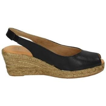 Women's Outdoor Shoes Torres Black