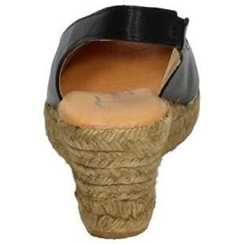 Women's Outdoor Shoes Torres Black