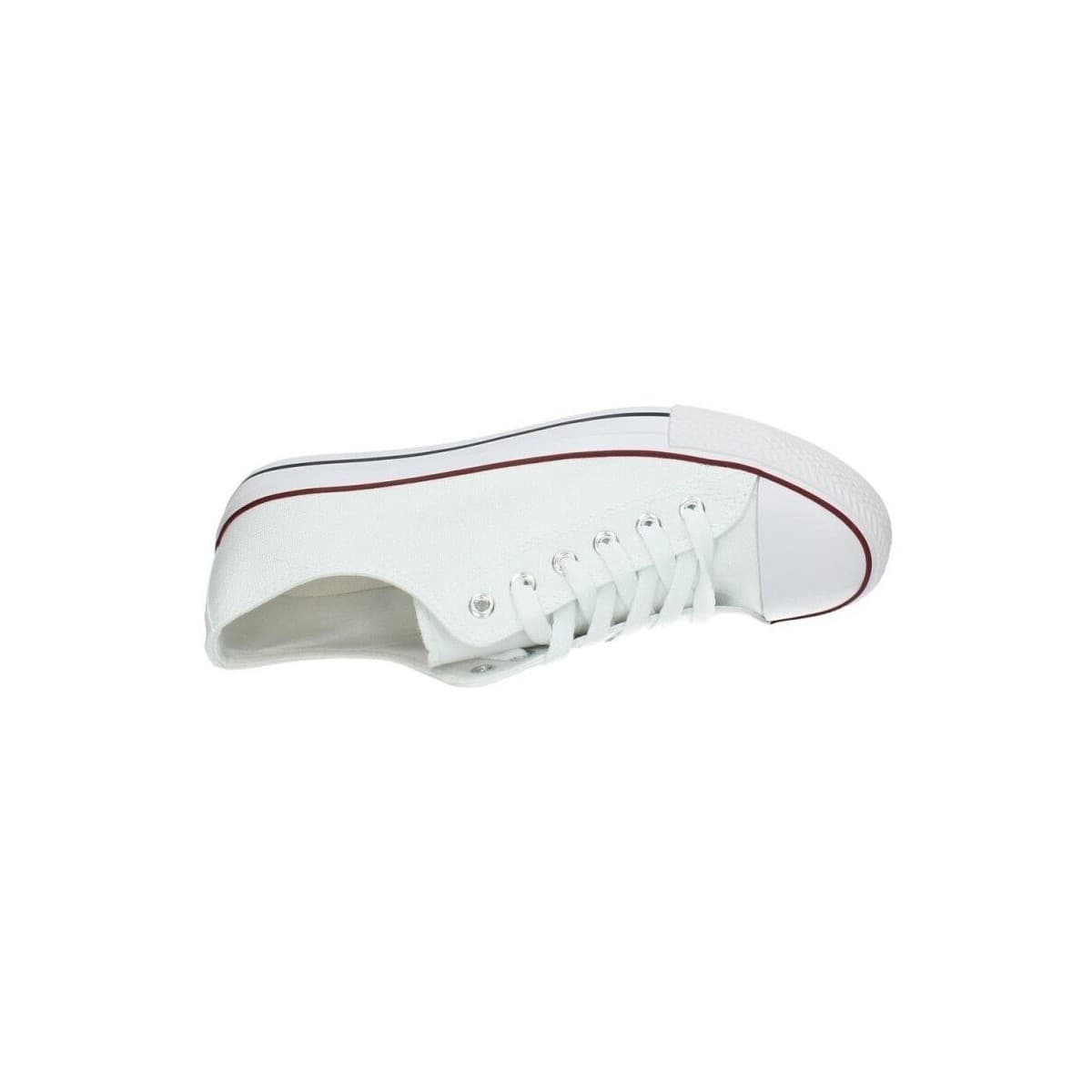 Men's Sneakers Demax White