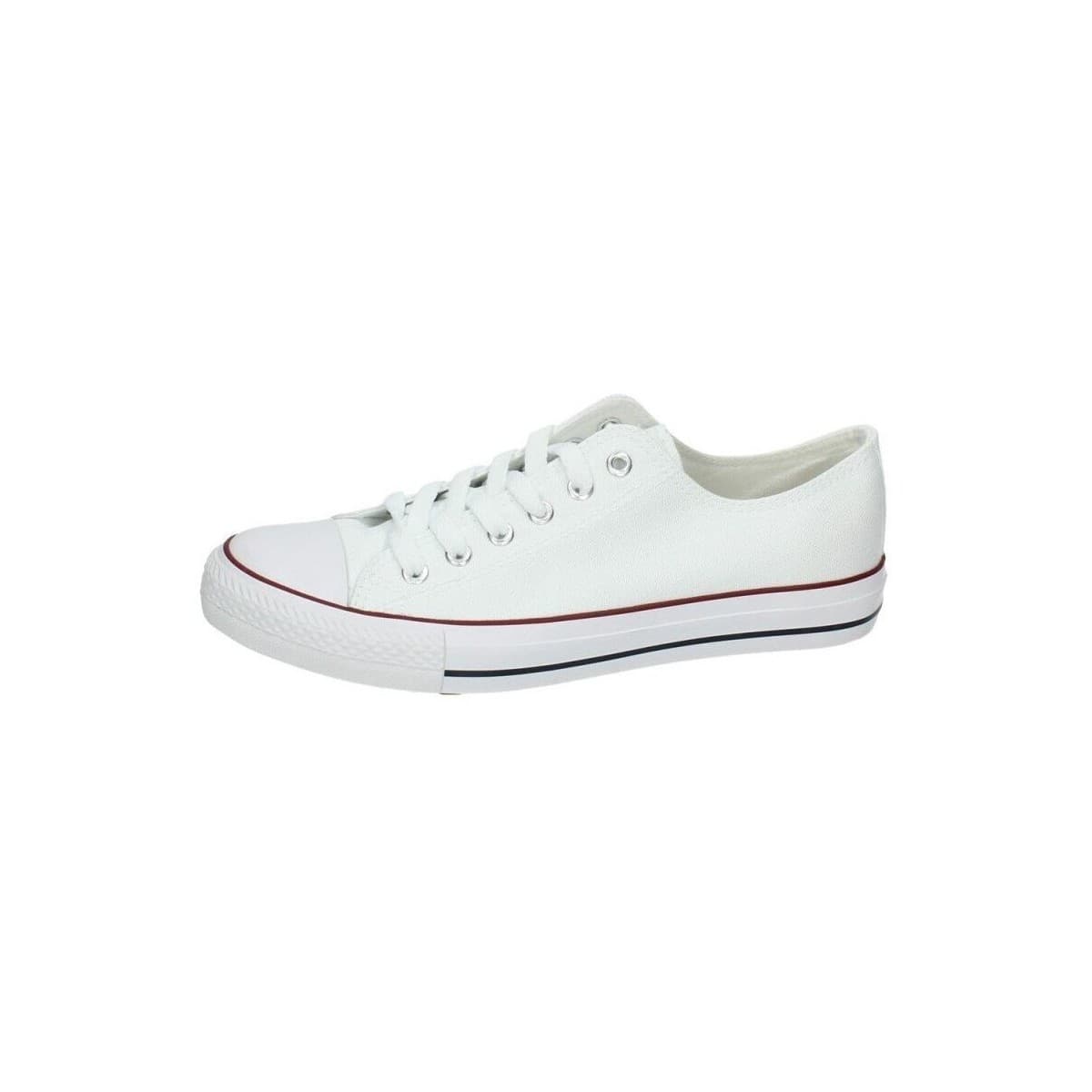Men's Sneakers Demax White