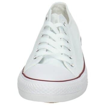 Men's Sneakers Demax White