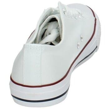 Men's Sneakers Demax White