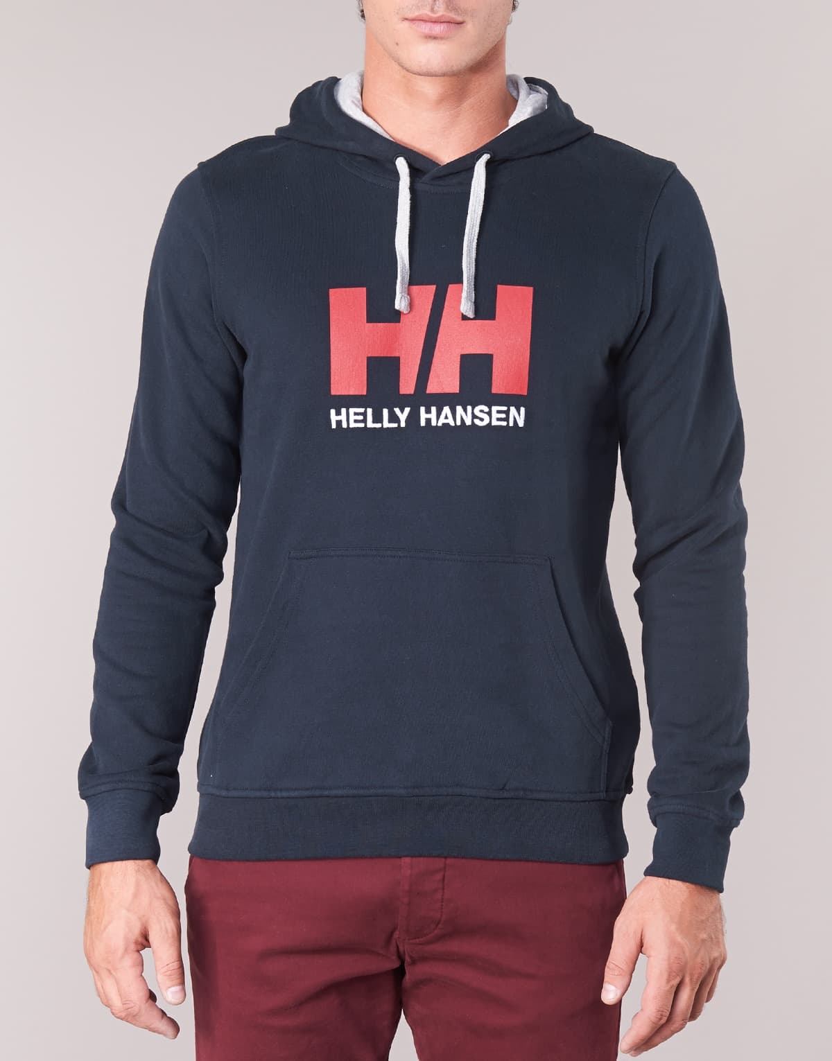 Men's Sweatshirts Helly Hansen Blue