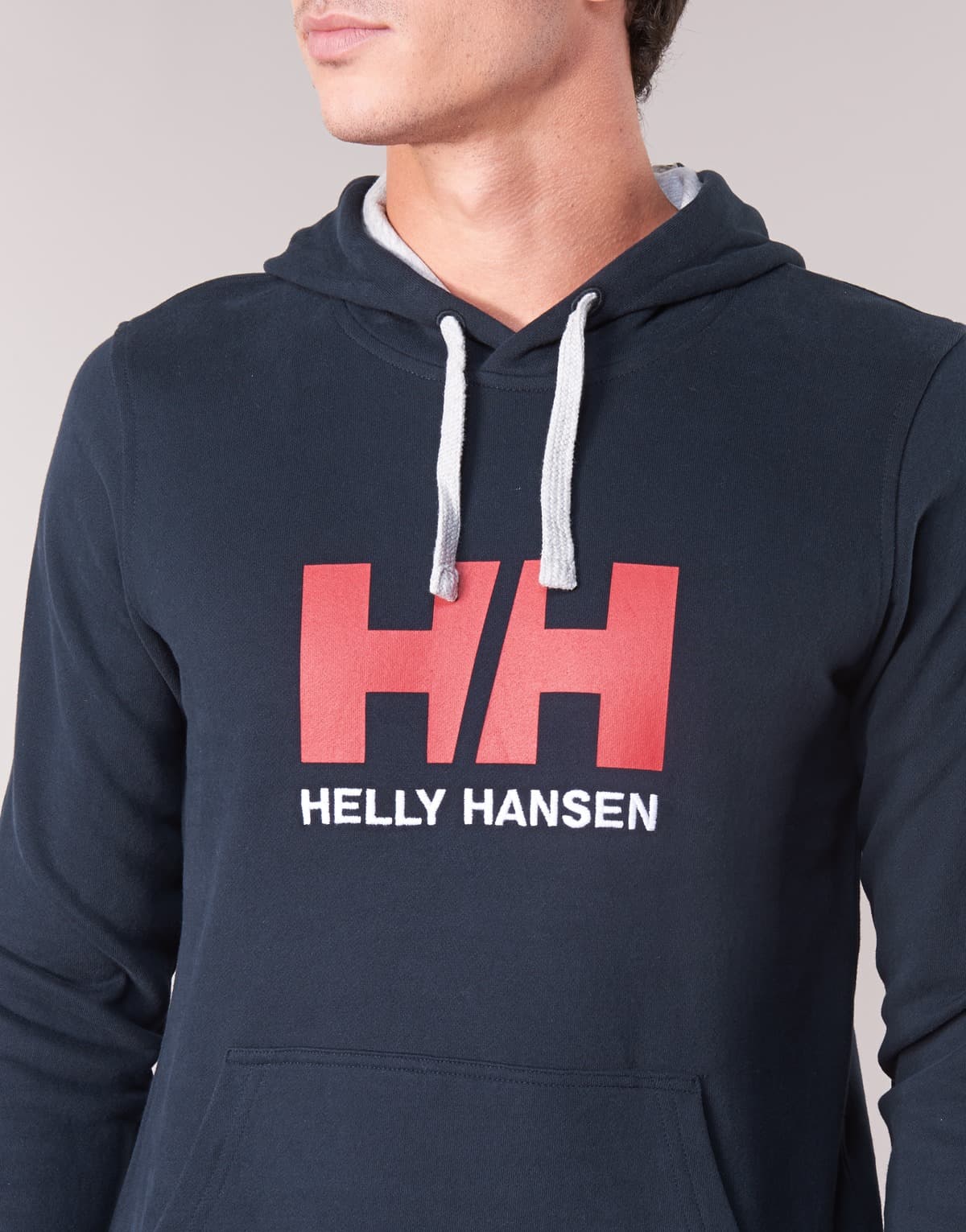 Men's Sweatshirts Helly Hansen Blue