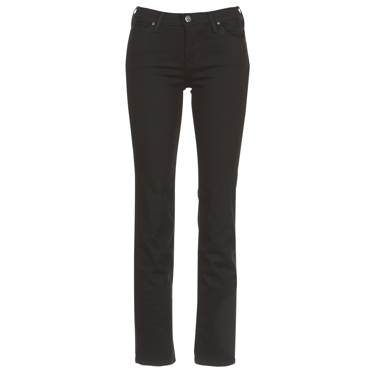 Women's Jeans Lee Black