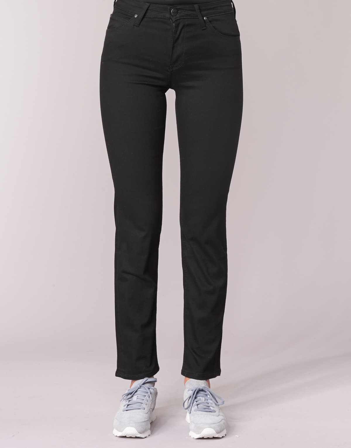 Women's Jeans Lee Black