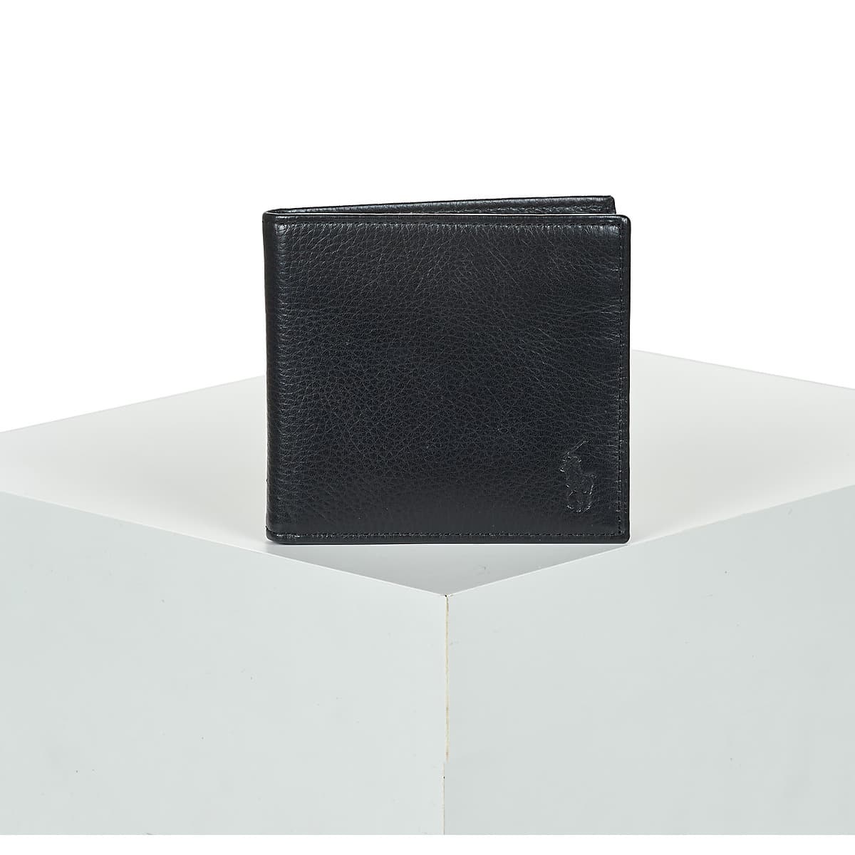 Men's Wallets Polo Ralph Lauren Black