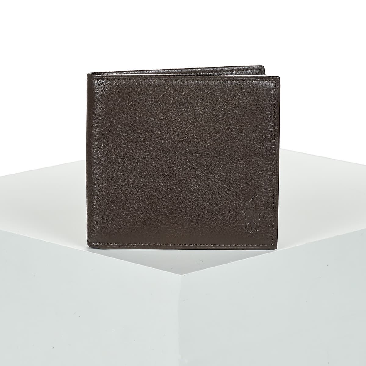 Men's Wallets Polo Ralph Lauren Brown