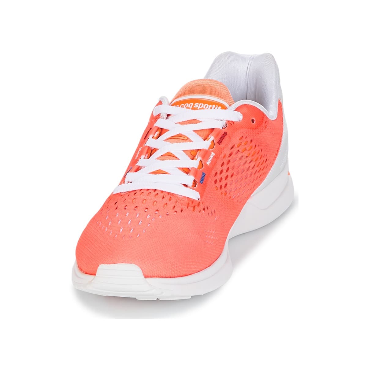 Women's Sports Shoes Le Coq Sportif Orange
