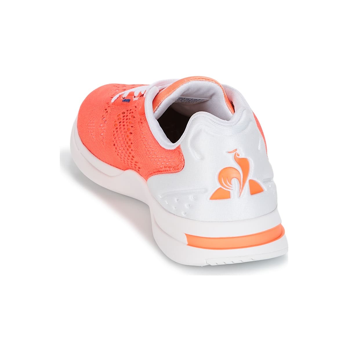 Women's Sports Shoes Le Coq Sportif Orange