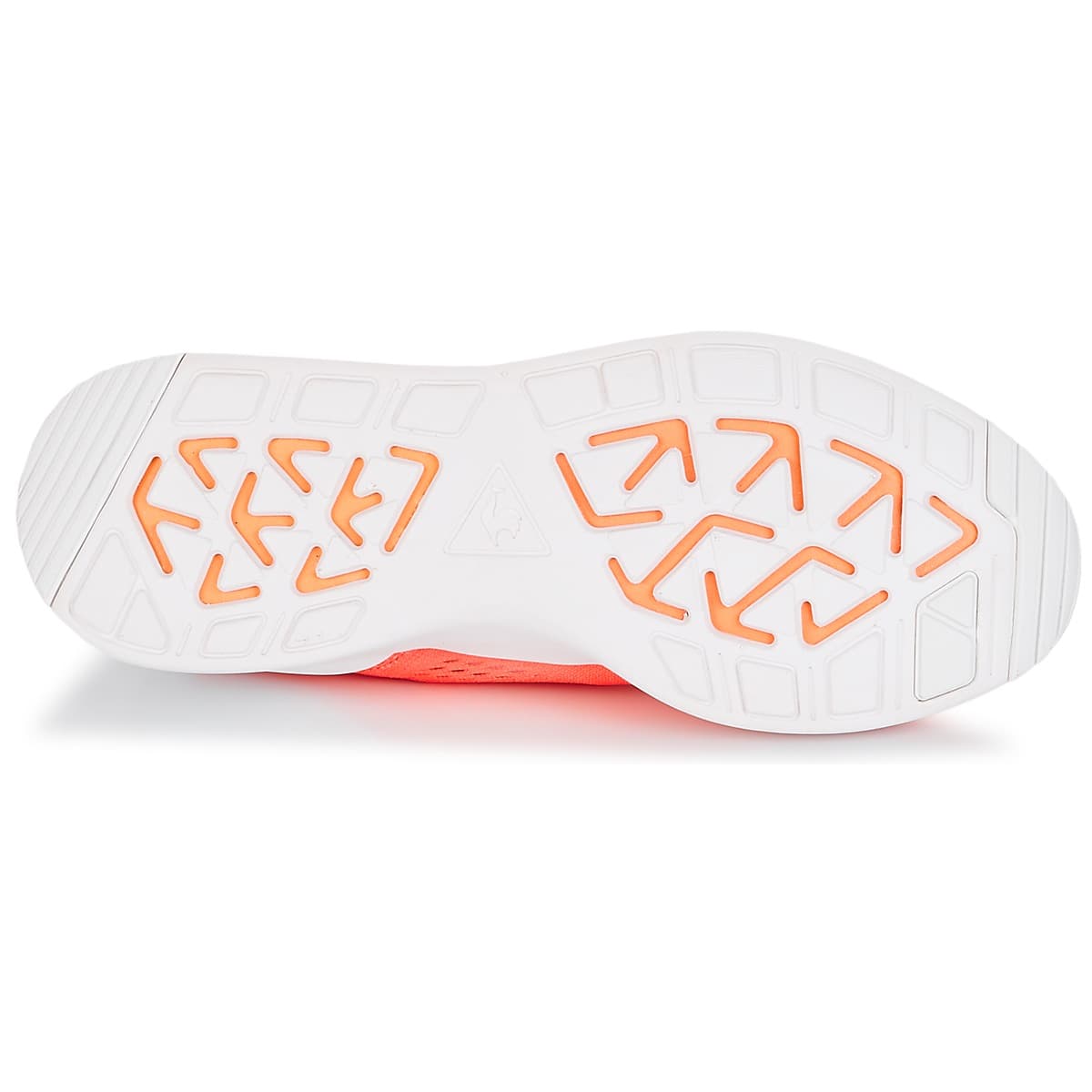 Women's Sports Shoes Le Coq Sportif Orange