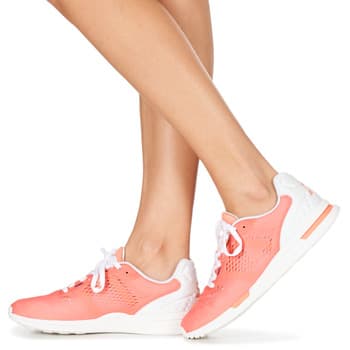 Women's Sports Shoes Le Coq Sportif Orange