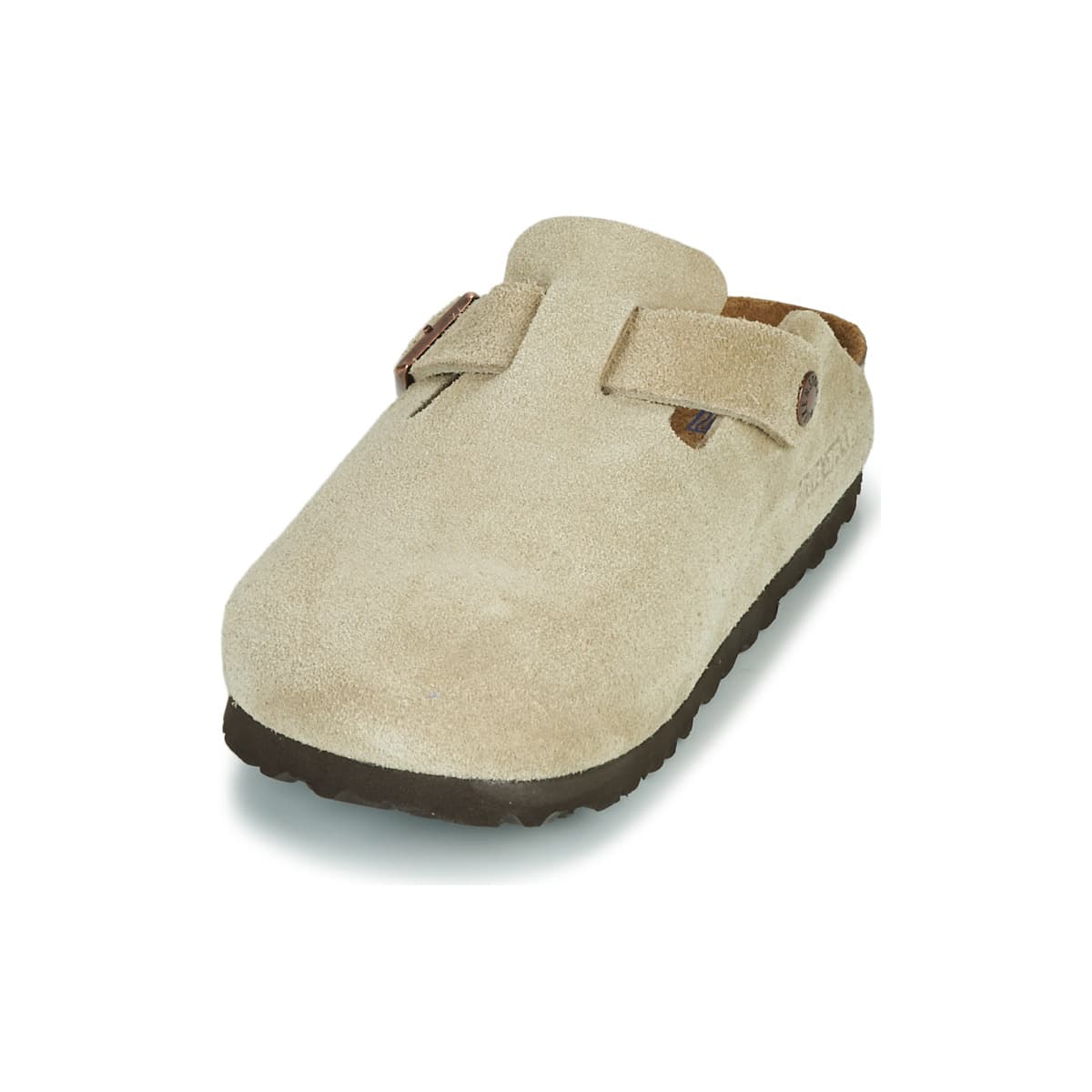 Women's Clogs BIRKENSTOCK Brown