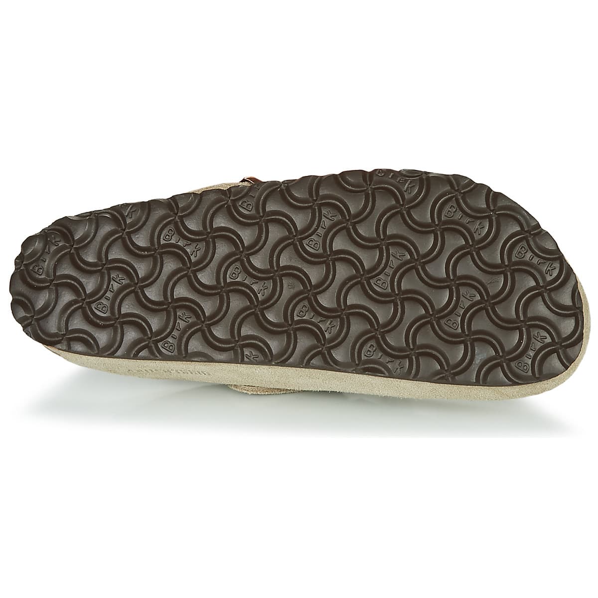 Women's Clogs BIRKENSTOCK Brown