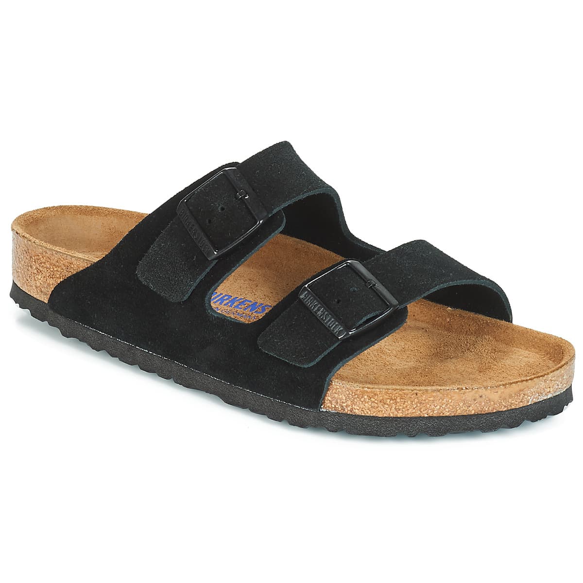 Women's Mules BIRKENSTOCK Black