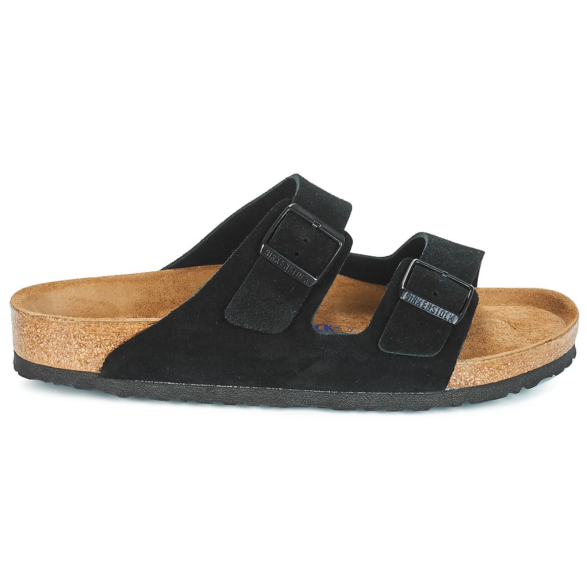 Women's Mules BIRKENSTOCK Black