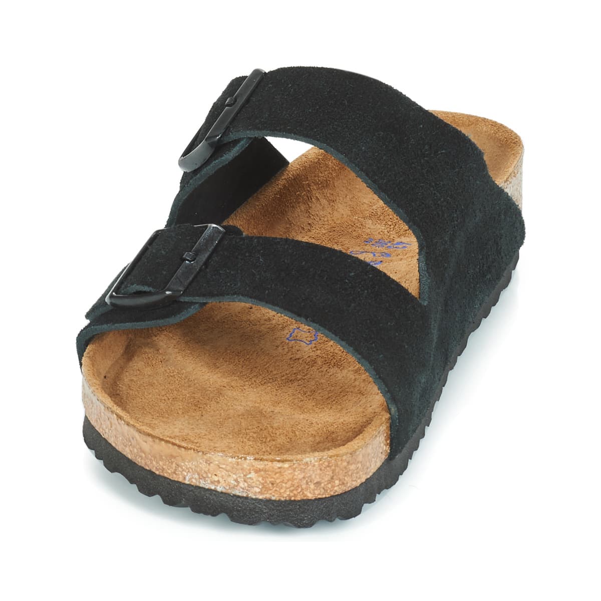 Women's Mules BIRKENSTOCK Black
