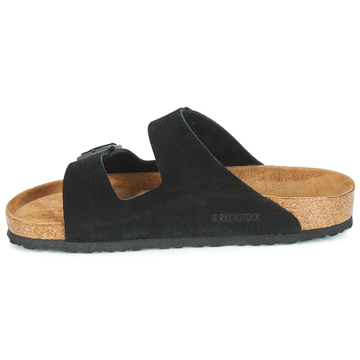 Women's Mules BIRKENSTOCK Black