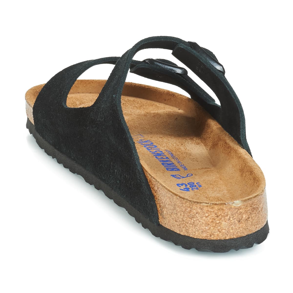 Women's Mules BIRKENSTOCK Black
