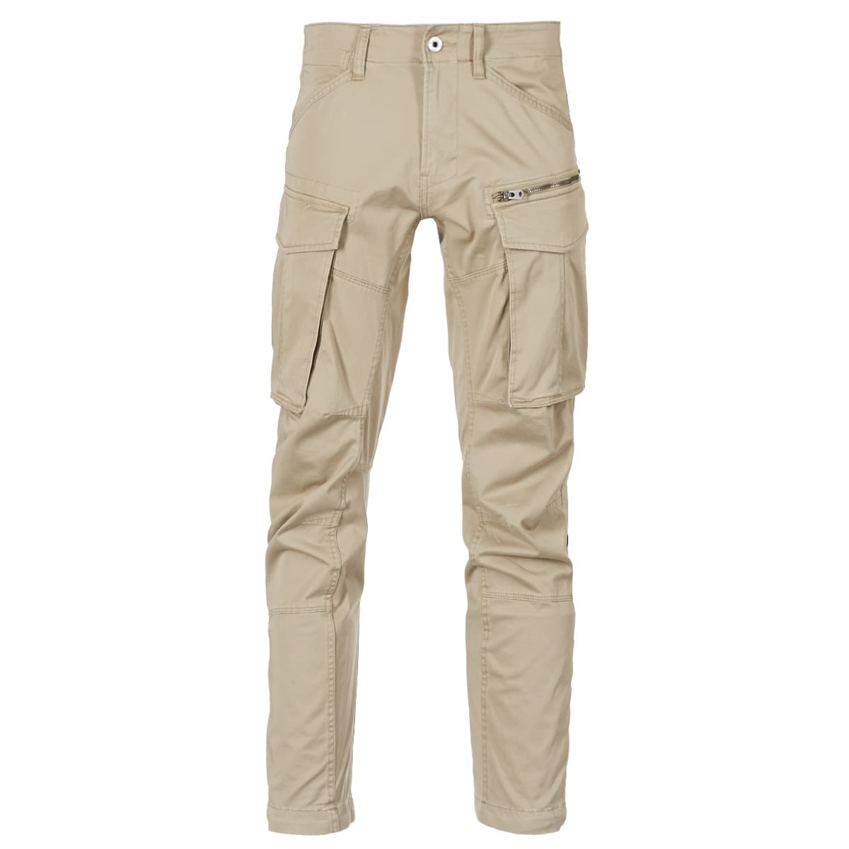 Men's Pants G-Star Raw Beige