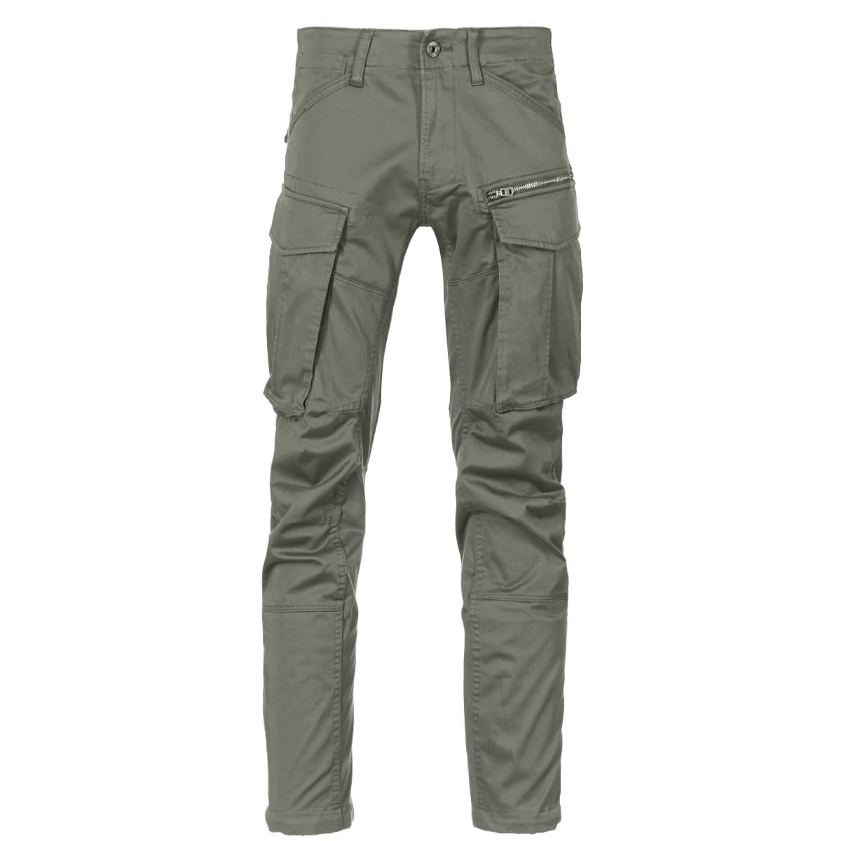 Men's Pants G-Star Raw Green