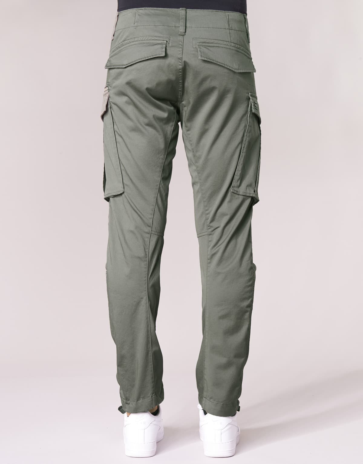 Men's Pants G-Star Raw Green