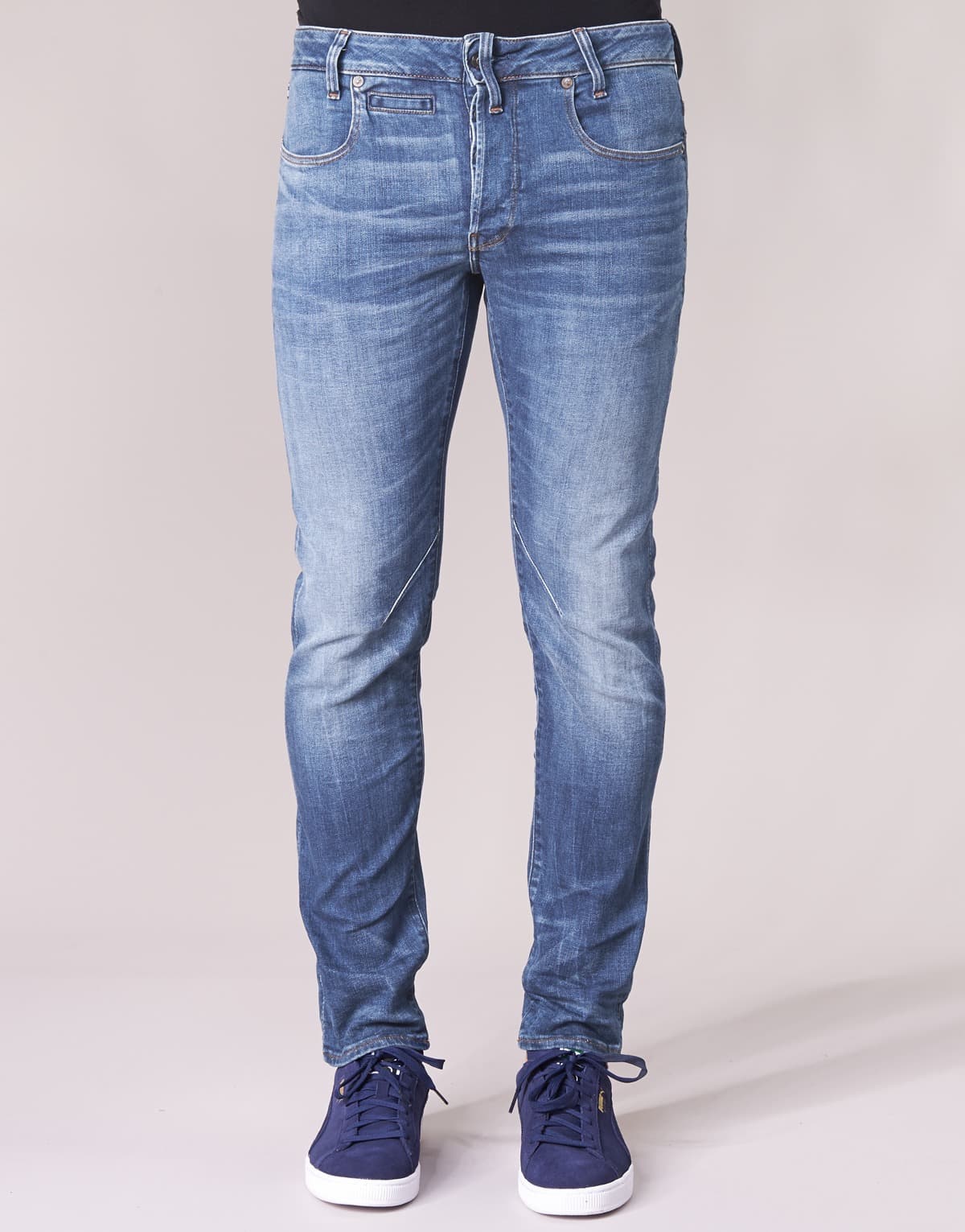 Men's Jeans G-Star Raw Blue