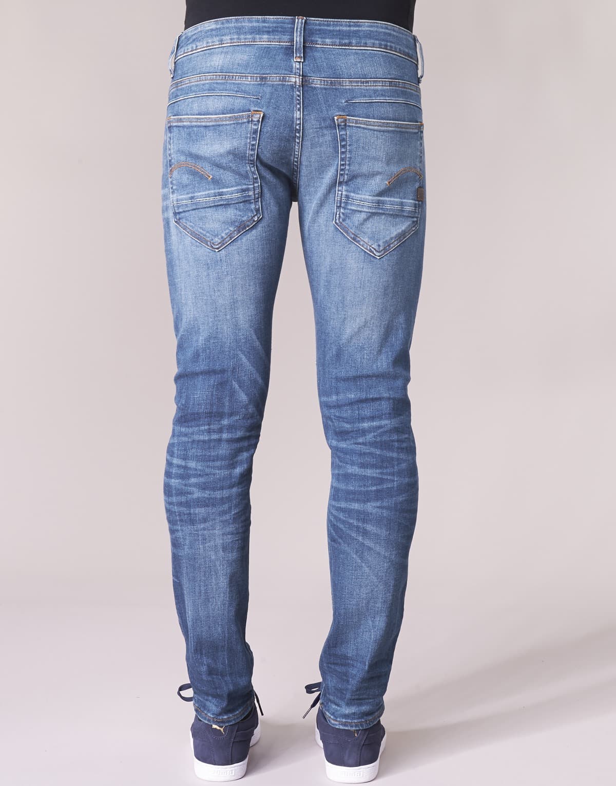 Men's Jeans G-Star Raw Blue