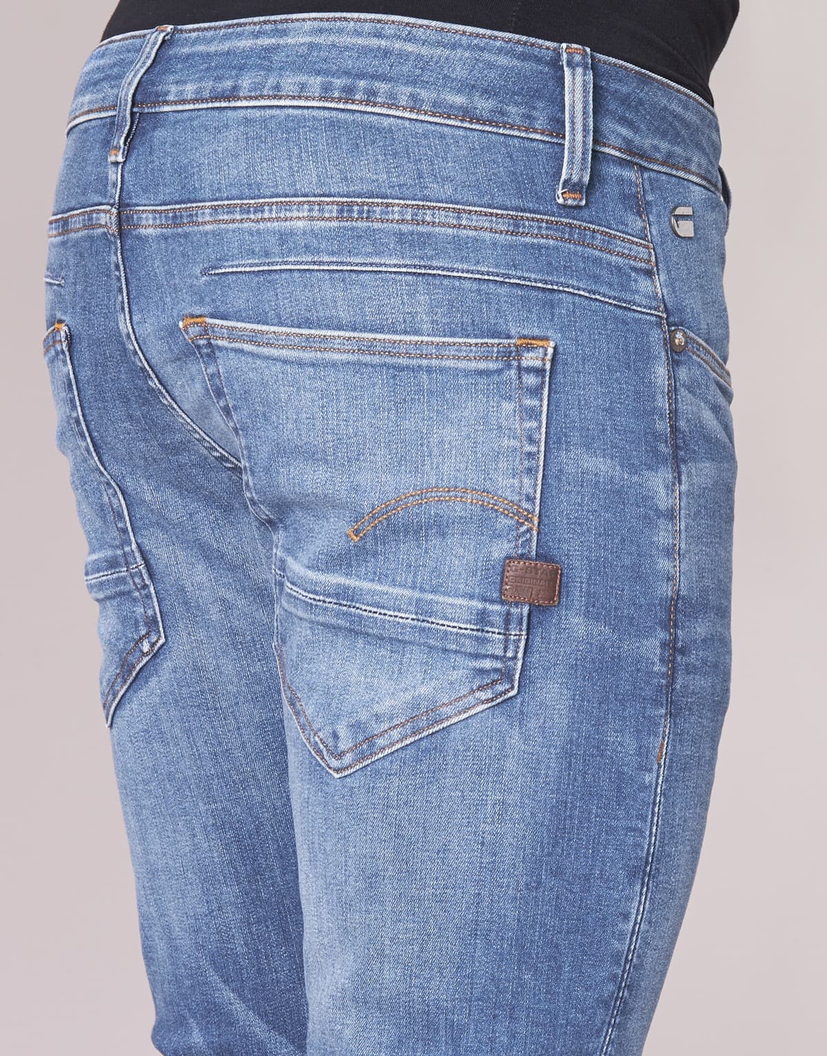Men's Jeans G-Star Raw Blue