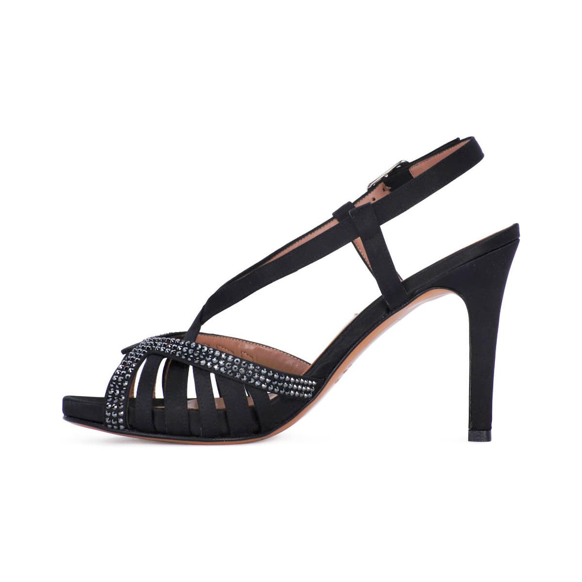 Women's Pumps Albano Black