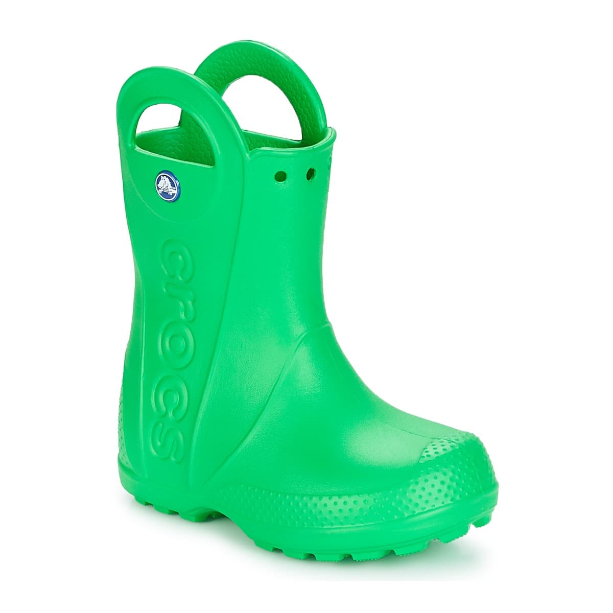 Γαλότσες Crocs HANDLE IT RAIN BOOT KIDS
