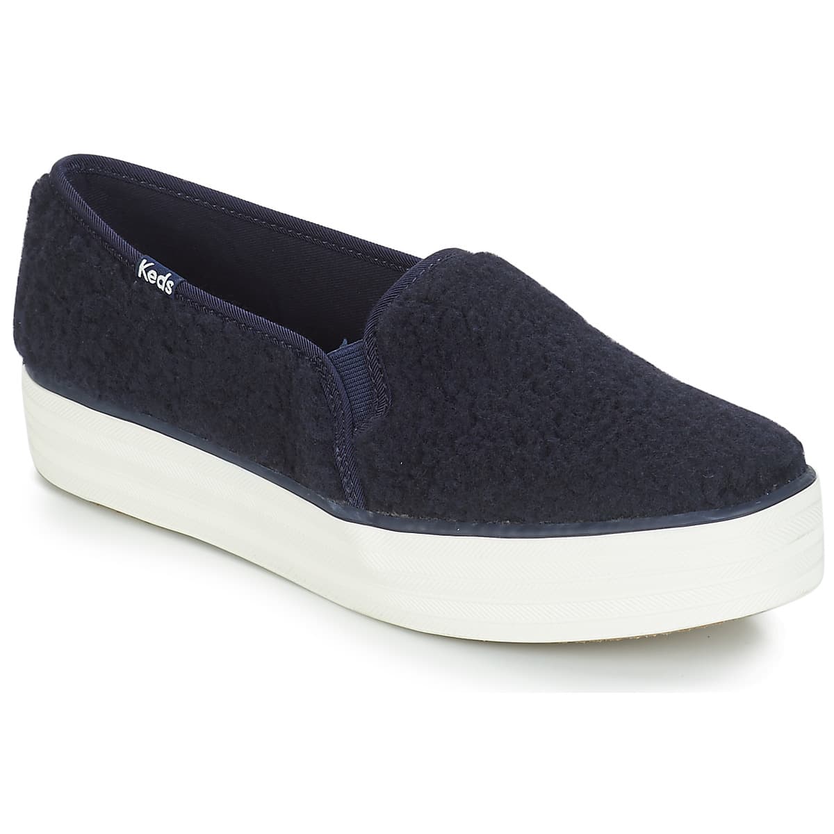 Women's Loafers Keds Blue