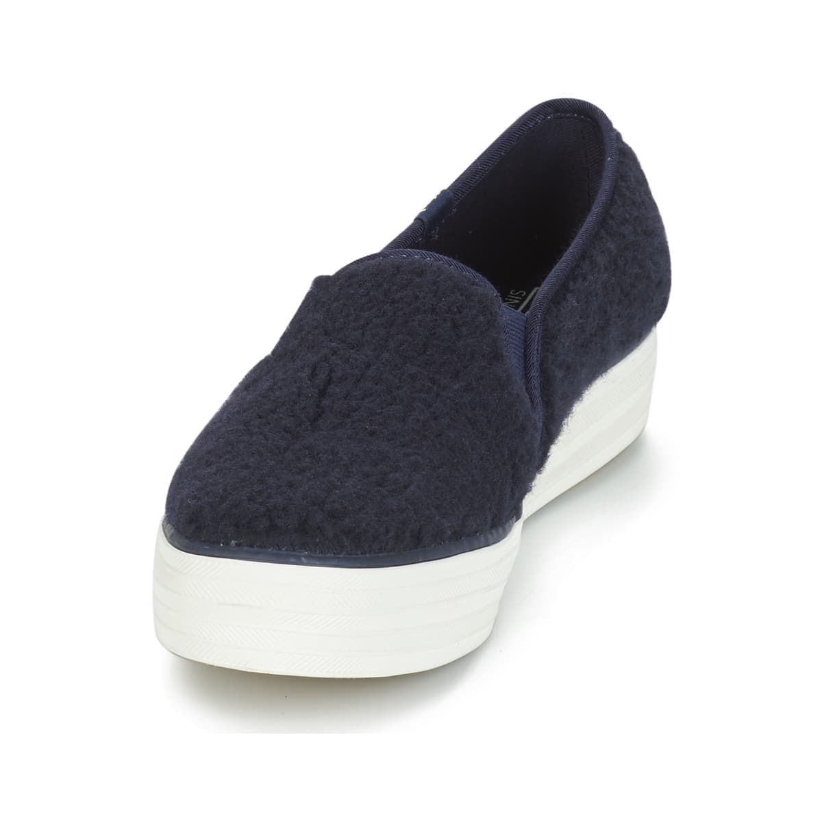 Women's Loafers Keds Blue